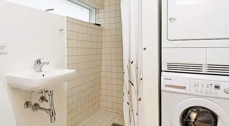 Holiday home in Denmark