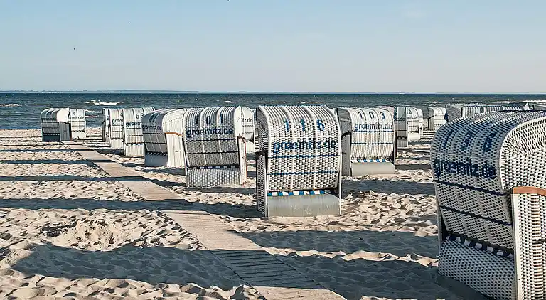 Sommerhus i Kattenberg