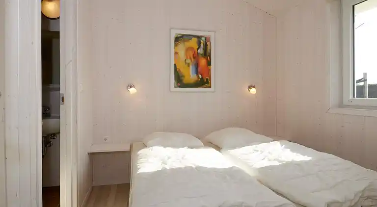 Sommerhus i Kattenberg