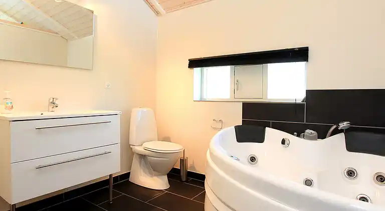 Holiday home in Hejlsminde Strand