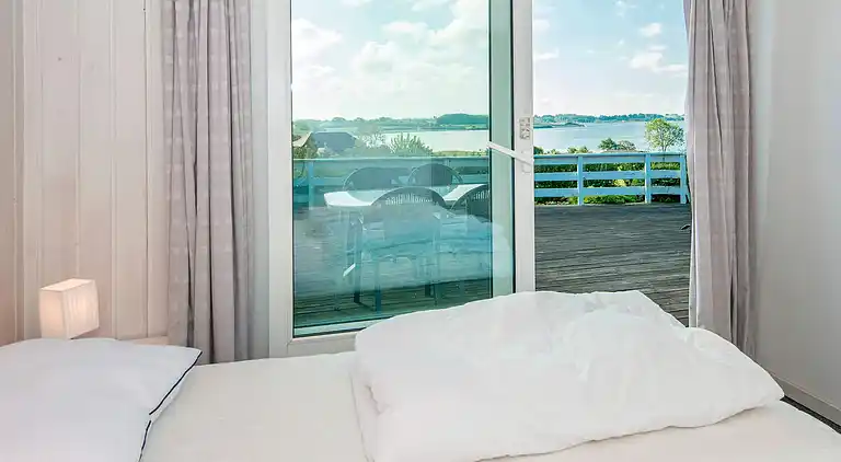 Sommerhus i Egernsund