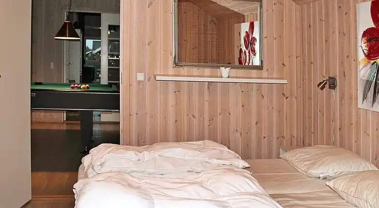 Holiday home in Idestrup