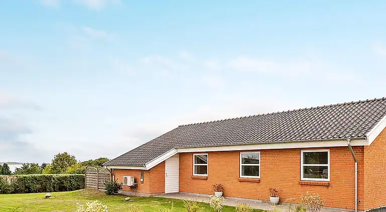 Sommerhus i Faaborg