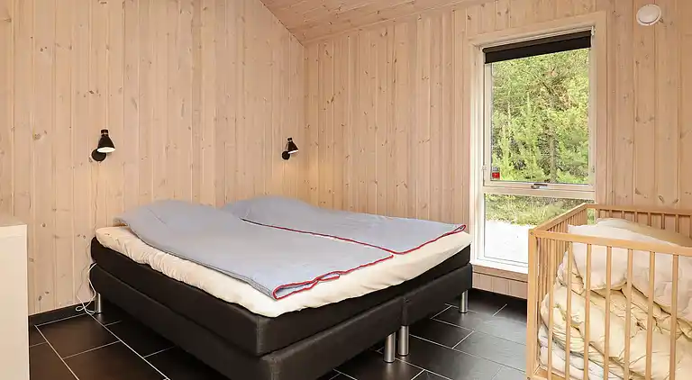 Vakantiehuis in Højslev