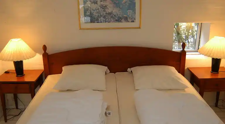 Holiday home in Asperup