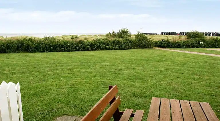 Sommerhus i Øster Hurup