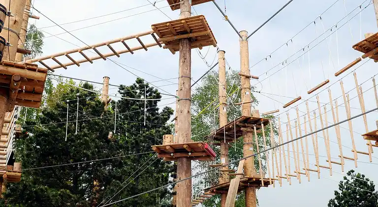 Holiday home in Kattenberg