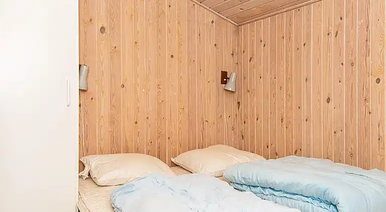 Sommerhus i Fårvang