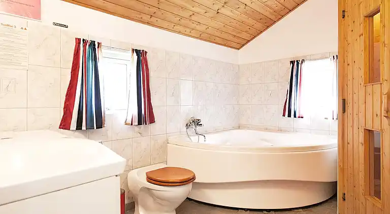 Holiday home in Rødby