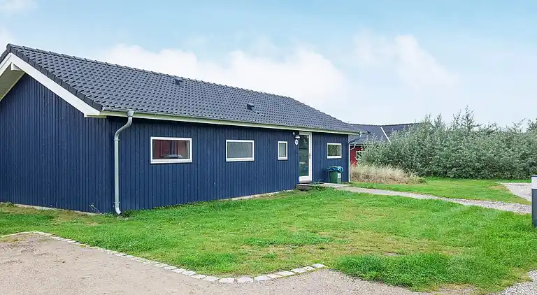 Sommerhus i Großenbrode