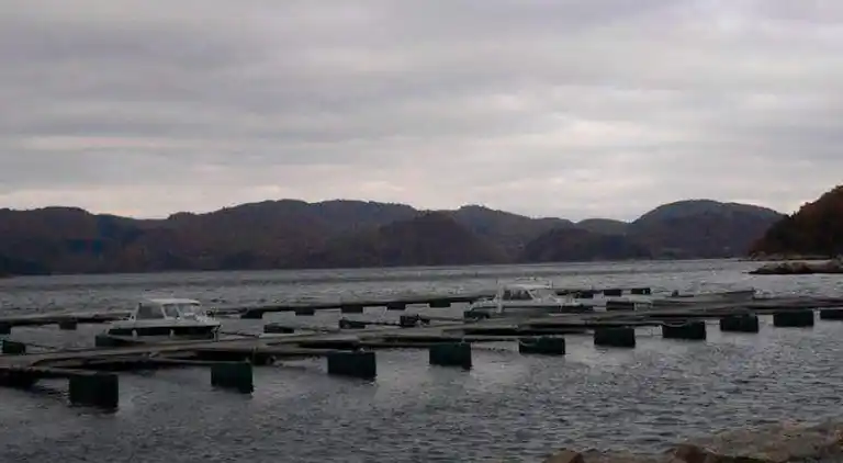 Holiday home in Lindesnes Municipality