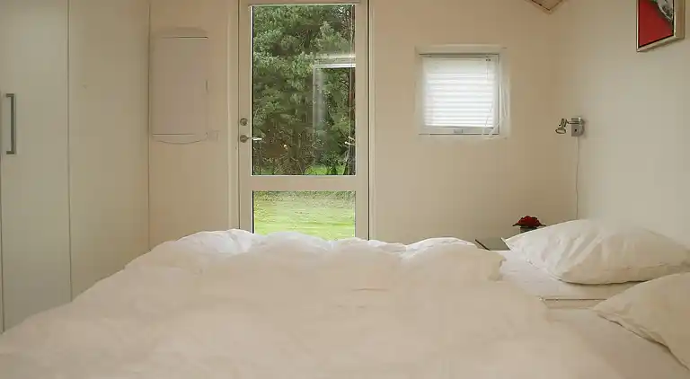 Holiday home in Stege