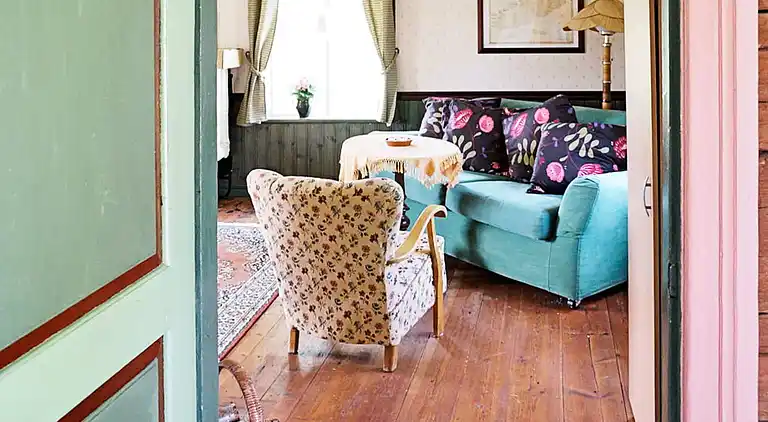 Semesterbostad i Västervik V