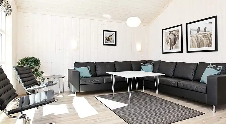 Sommerhus i Großenbrode