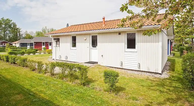 Feriebolig i Kattenberg