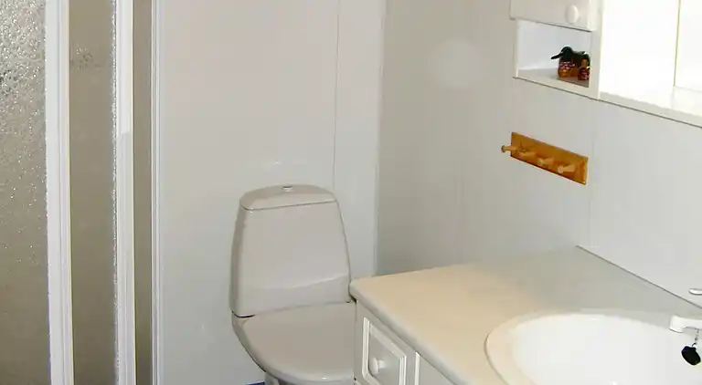 Sommerhus i Hovden i Setesdal