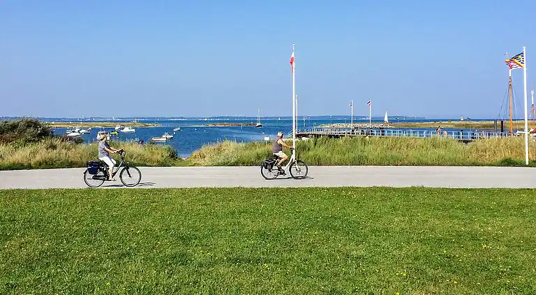 Sommerhus i Wendtorf