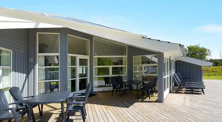 Holiday home in Blåvand