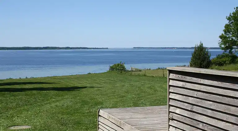 Casa vacanze in Frederiksværk