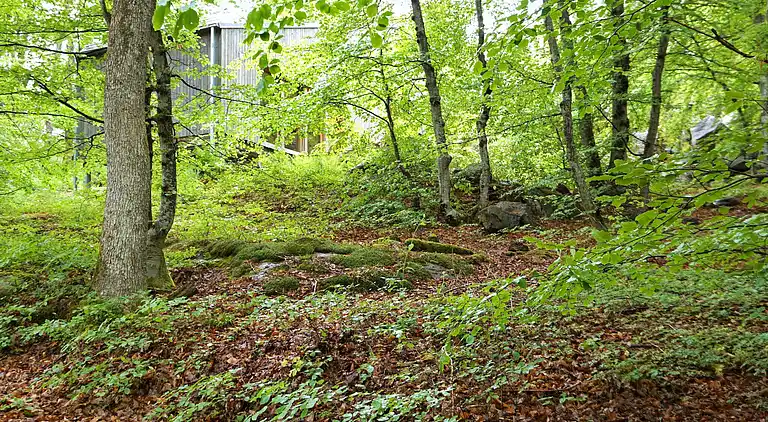 Sommerhus i Kungälvs