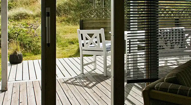 Casa vacanze in Lild Strand