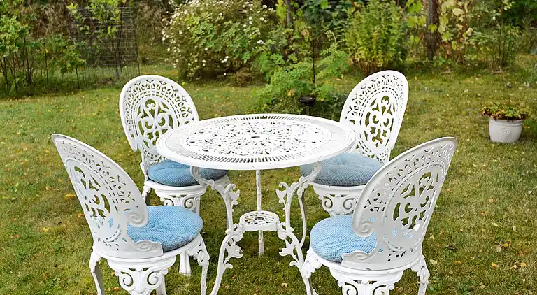 Holiday home in Laxå Municipality