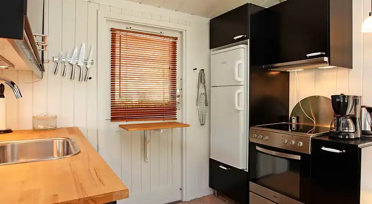 Holiday home on Præstø