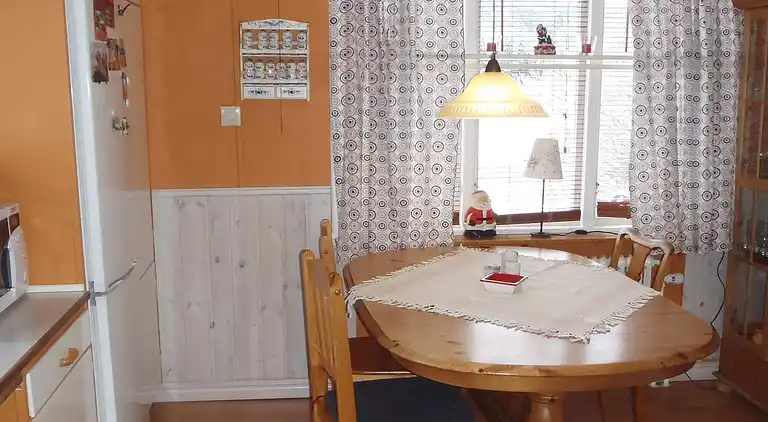 Holiday home in Stenungsund Ö