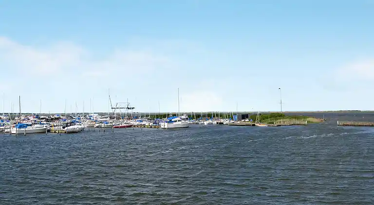 Holiday home in Denmark