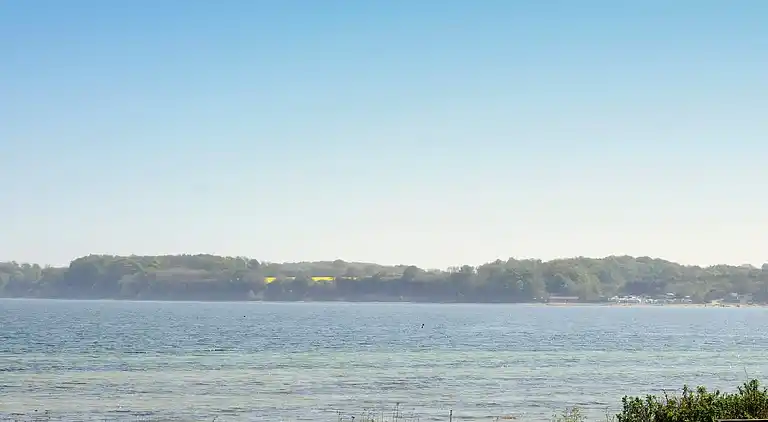 Holiday home in Hejlsminde Strand