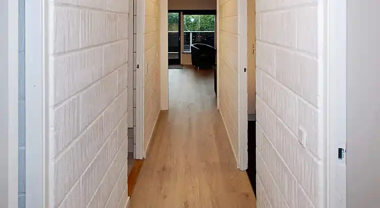 Holiday home in Bork Habor