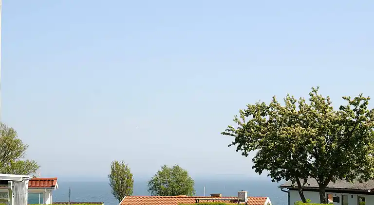Sommerhus ved Hejlsminde Strand