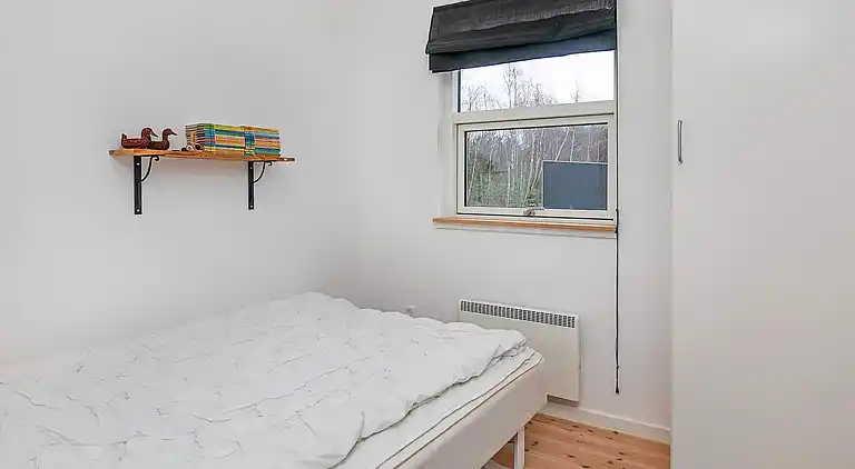 Holiday home in Østerby Havn