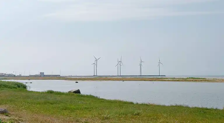 Holiday home in Bønnerup Strand