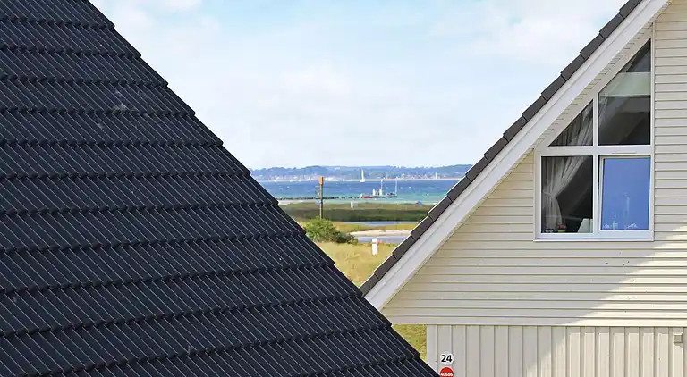 Holiday home in Wendtorf