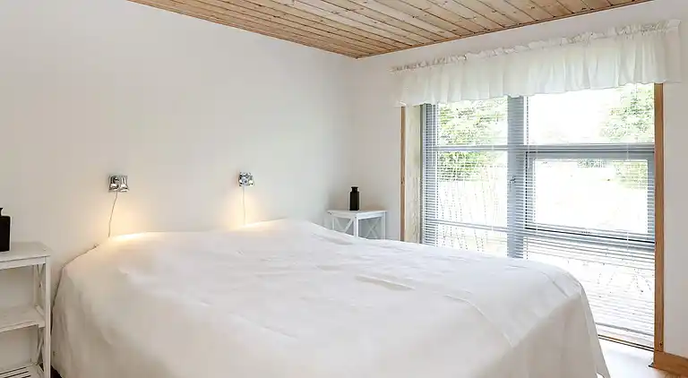 Holiday home in Hals