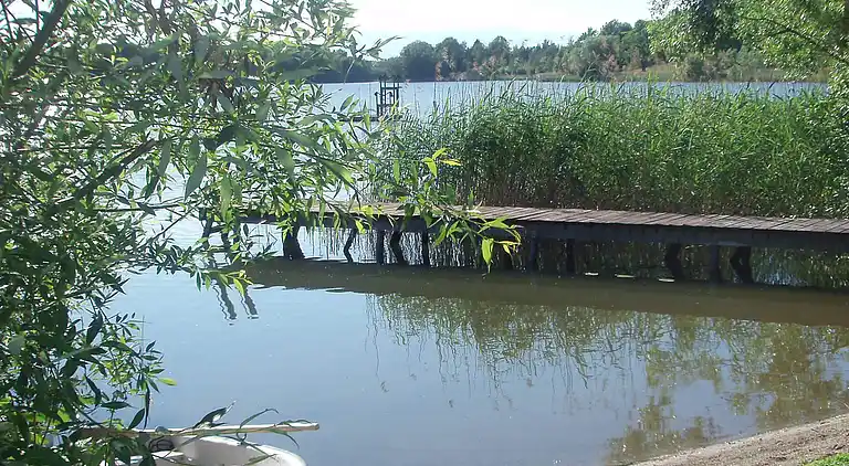 Vakantiehuis in Strängnäs Ö