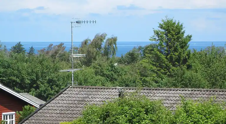 Holiday home in Vejby