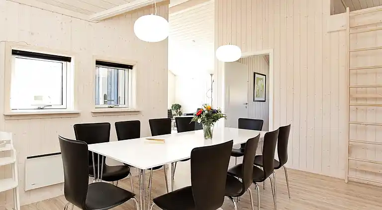 Sommerhus i Großenbrode