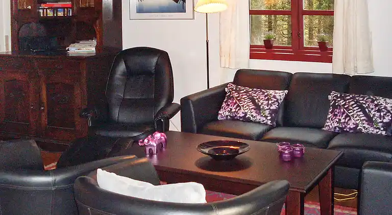 Holiday home in Højslev