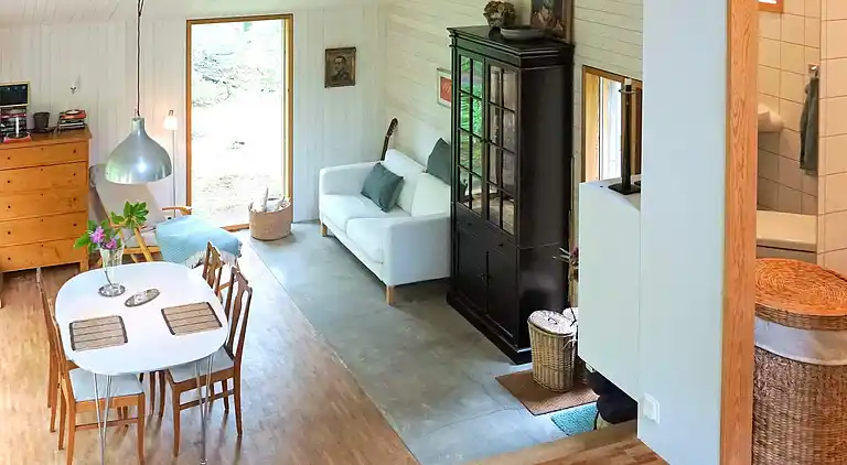 Sommerhus i Kungälvs