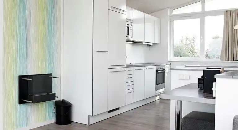 Holiday home in Wendtorf