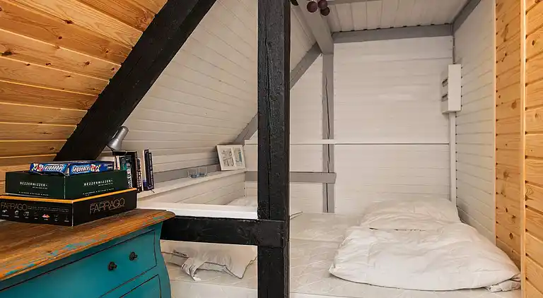 Sommerhus ved Handrup Strand