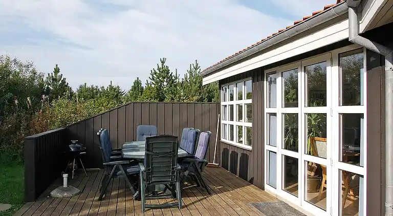 Holiday home in Grønhøj