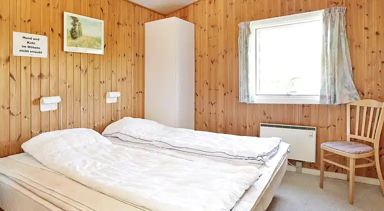 Holiday home in Dannemare