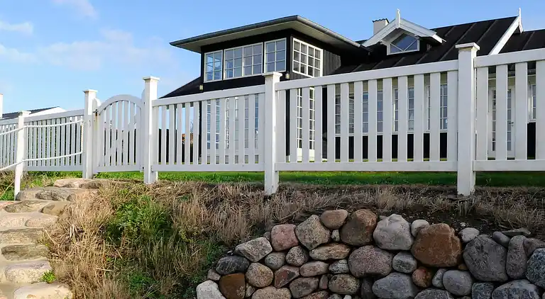 Feriebolig i Slagelse