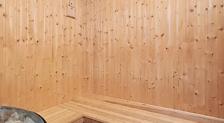 Sommerhus i Millinge