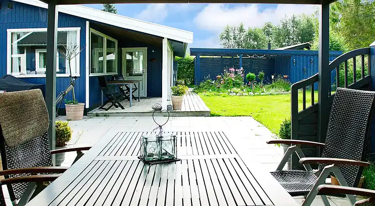 Holiday home in Dannemare