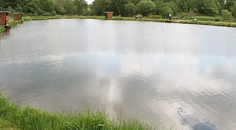 Holiday home in Hovborg