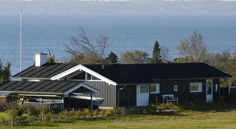 Holiday home in Faaborg